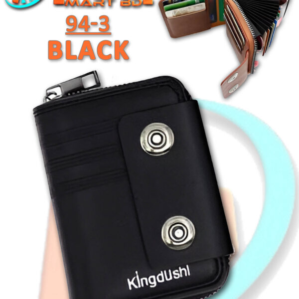 BLACK (K94-3)